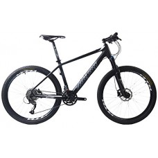 Alessio mountain bike - B076VFHT4C